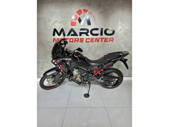HONDA CRF 1100L AFRICA TWIN HONDA CRF 1100L AFRICA TWIN